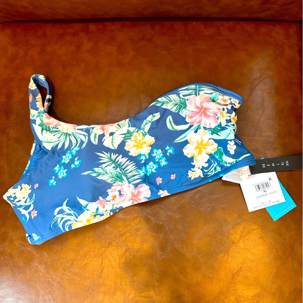 Oneill Swim Top XL